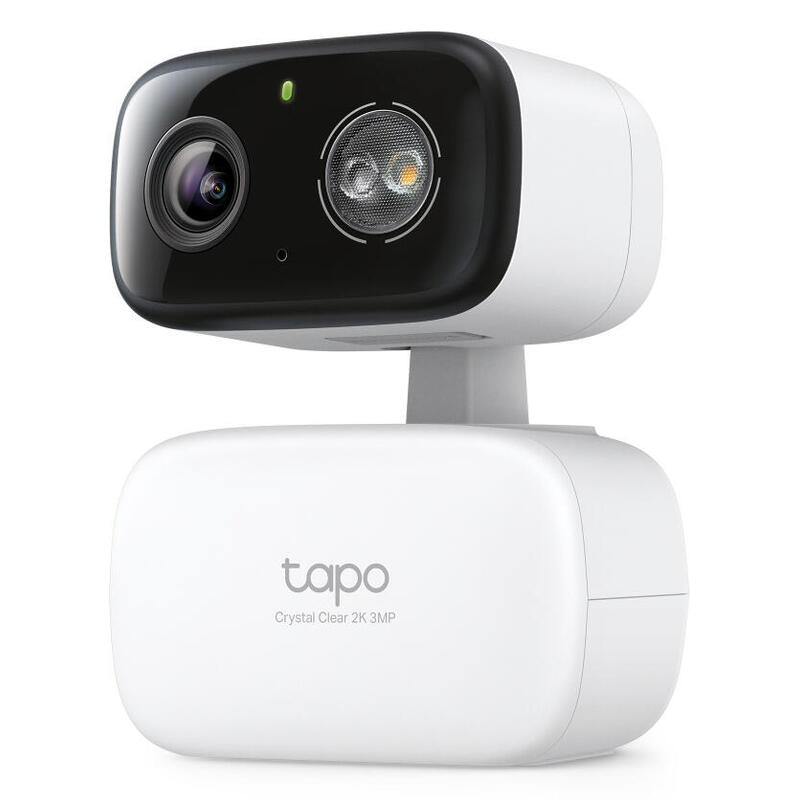 camara-interior-ip-tp-link-tapo-c216-babycam-2k-3mp-audio-bidireccional