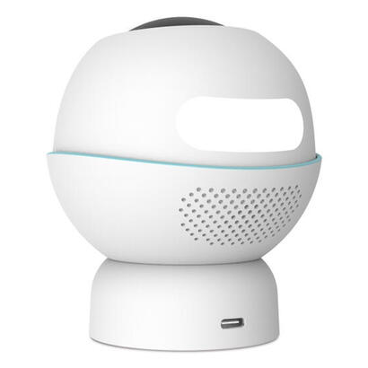dual-lens-smart-baby-camera