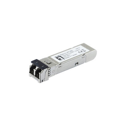 levelone-sfp-2501-red-modulo-transceptor-fibra-optica-2500-mbits-850-nm