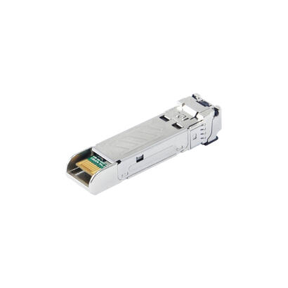 levelone-sfp-2501-red-modulo-transceptor-fibra-optica-2500-mbits-850-nm