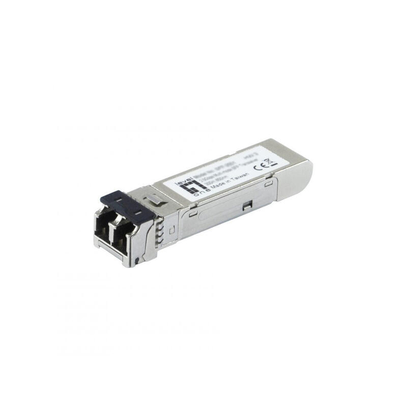 levelone-sfp-2601-red-modulo-transceptor-fibra-optica-2500-mbits-850-nm