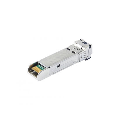 levelone-sfp-2601-red-modulo-transceptor-fibra-optica-2500-mbits-850-nm