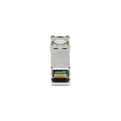 levelone-sfp-2601-red-modulo-transceptor-fibra-optica-2500-mbits-850-nm