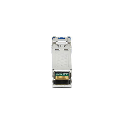 levelone-sfp-2603-red-modulo-transceptor-fibra-optica-2500-mbits-1310-nm