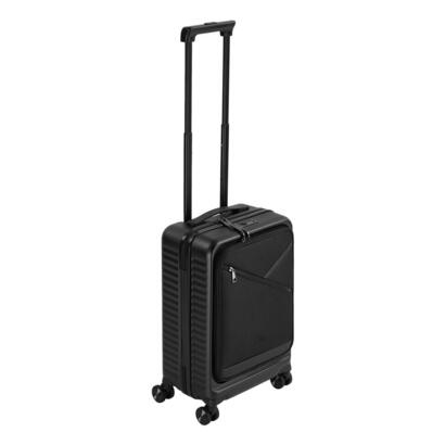 rivacase-clark-tranvia-armazon-duro-negro-28-l-aluminio-policarbonato-pc-poliester