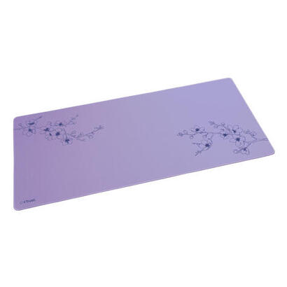 alfombrilla-trust-gaming-gxt-759-xxl-3-x-400-x-900mm-purpura