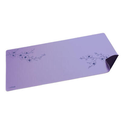 alfombrilla-trust-gaming-gxt-759-xxl-3-x-400-x-900mm-purpura