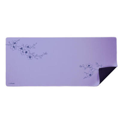 alfombrilla-trust-gaming-gxt-759-xxl-3-x-400-x-900mm-purpura