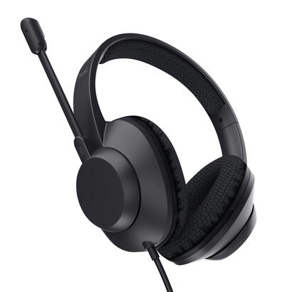 auriculares-trust-ayda-max-usb-enc-con-microfono-usb-negros