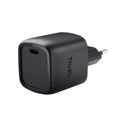 cargador-de-pared-gan-trust-maxo-30w-1xusb-tipo-c-30w