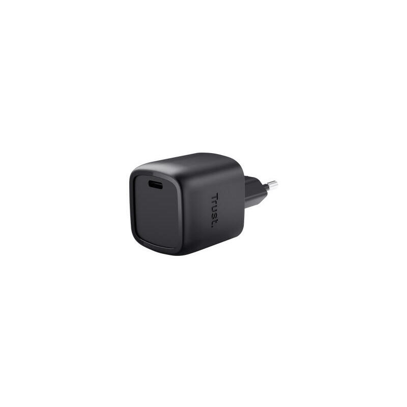 cargador-de-pared-gan-trust-maxo-30w-1xusb-tipo-c-30w