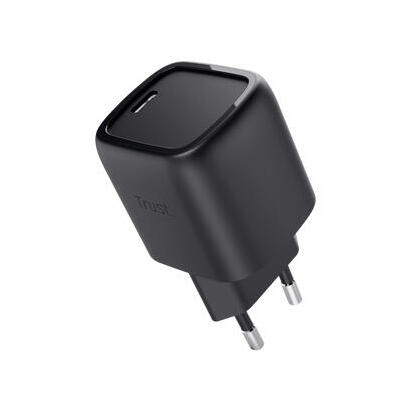 cargador-de-pared-gan-trust-maxo-30w-1xusb-tipo-c-30w