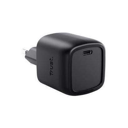 cargador-de-pared-gan-trust-maxo-30w-1xusb-tipo-c-30w