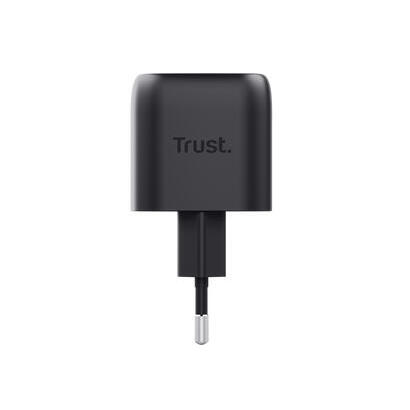 cargador-de-pared-gan-trust-maxo-30w-1xusb-tipo-c-30w