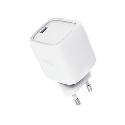cargador-de-pared-gan-trust-maxo-30w-1xusb-tipo-c-30w