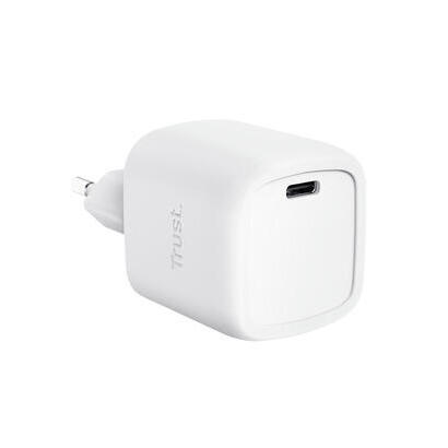 cargador-de-pared-gan-trust-maxo-30w-1xusb-tipo-c-30w