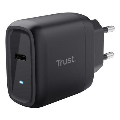 cargador-de-pared-gan-trust-maxo-45w-1xusb-tipo-c-45w