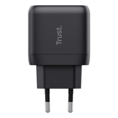 cargador-de-pared-gan-trust-maxo-45w-1xusb-tipo-c-45w