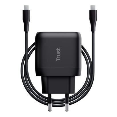 cargador-de-pared-gan-trust-maxo-45w-1xusb-tipo-c-45w
