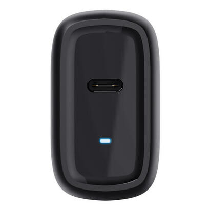 cargador-de-pared-gan-trust-maxo-45w-1xusb-tipo-c-45w