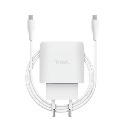 cargador-de-pared-gan-trust-maxo-45w-1xusb-tipo-c-incluye-cable-usb-tipo-c-45w