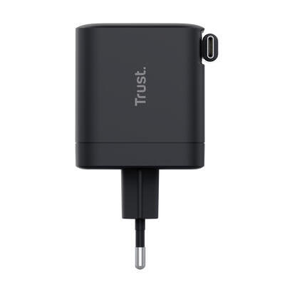 cargador-de-pared-trust-maxo-65w-1xusb-tipo-c-incluye-cable-usb-tipo-c-retractil-65w