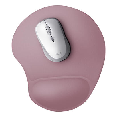 alfombrilla-raton-gel-bigfoot-rosa-trust-bigfoot-pad-16-x-205-x-236mm-rosa