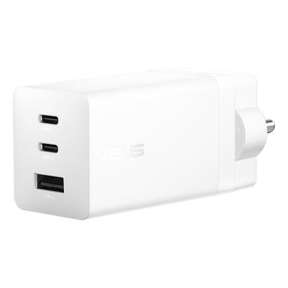 asus-100w-usb-c-gan-charger-universal-blanco-corriente-alterna-carga-rapida-interior