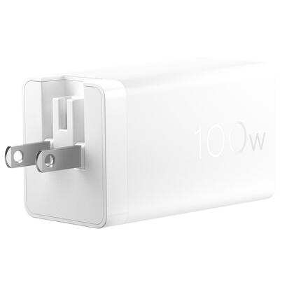 asus-100w-usb-c-gan-charger-universal-blanco-corriente-alterna-carga-rapida-interior