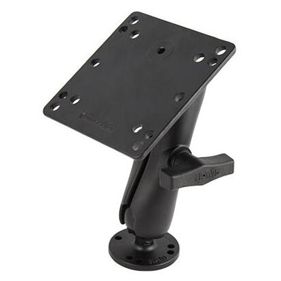 ram-mount-with-vesa-plate-75-and-100-mm