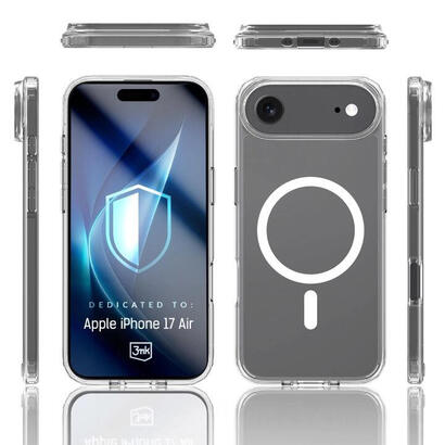 etui-armor-magcase-do-apple-iphone-17-air-przezroczyste