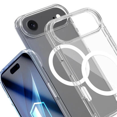 3mk-5903108664578-funda-para-iphone-17-air-165-cm-65-transparente