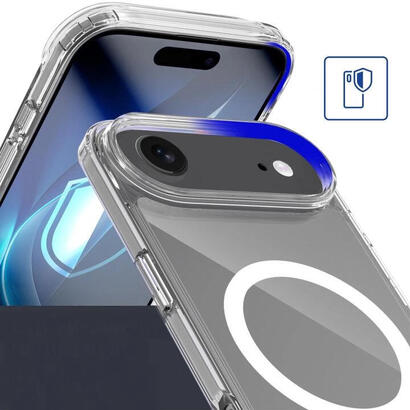 etui-armor-magcase-do-apple-iphone-17-air-przezroczyste