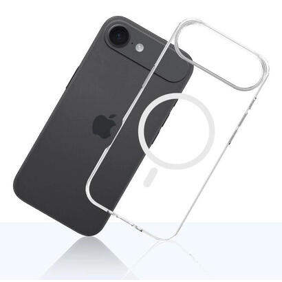 3mk-5903108664578-funda-para-iphone-17-air-165-cm-65-transparente