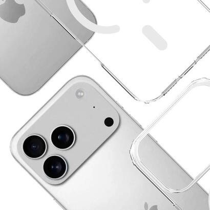 etui-armor-magcase-do-apple-iphone-17-pro-max-przezroczyste