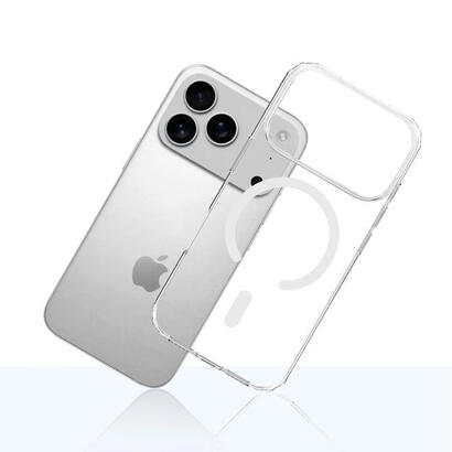 3mk-5903108665032-funda-para-iphone-17-pro-max-175-cm-69-transparente