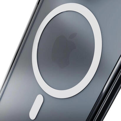 3mk-5903108664752-funda-para-iphone-17-16-cm-63-transparente