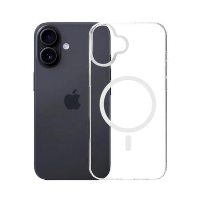 etui-armor-magcase-do-apple-iphone-17-przezroczyste