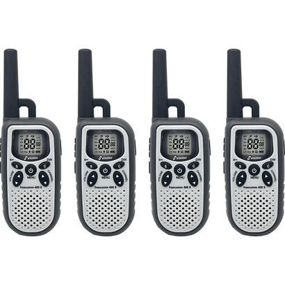 stabo-freecomm-400-ii-two-way-radios-16-canales-negro-gris