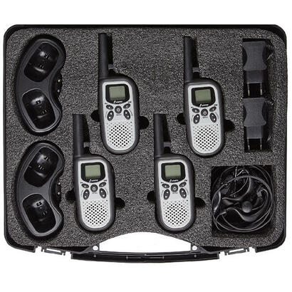 stabo-freecomm-400-ii-two-way-radios-16-canales-negro-gris