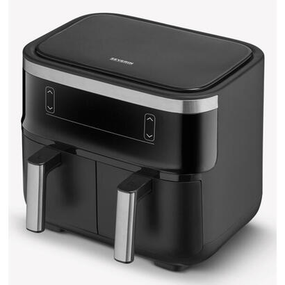 severin-fr-2463-heissluftfritteuse