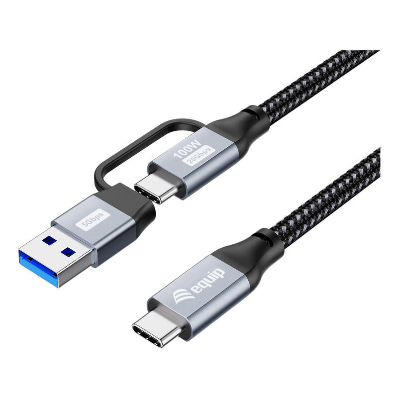 cable-equip-usb-c32-c-a-gen2x2-pd100w-m-m-200m-negro cable-equip-usb-c32-c-a-gen2x2-pd100w-m-m-200m-negro