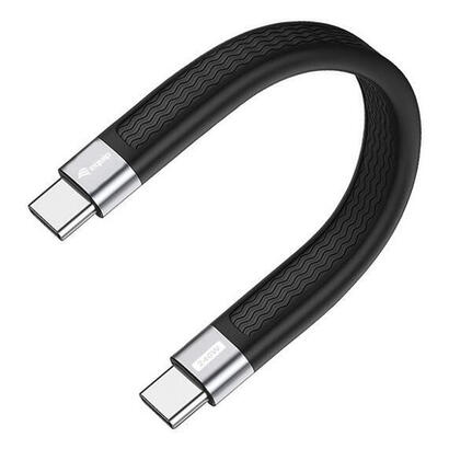 cable-equip-128410-usb-usb4-gen-3x2-013-m-usb-c-negro
