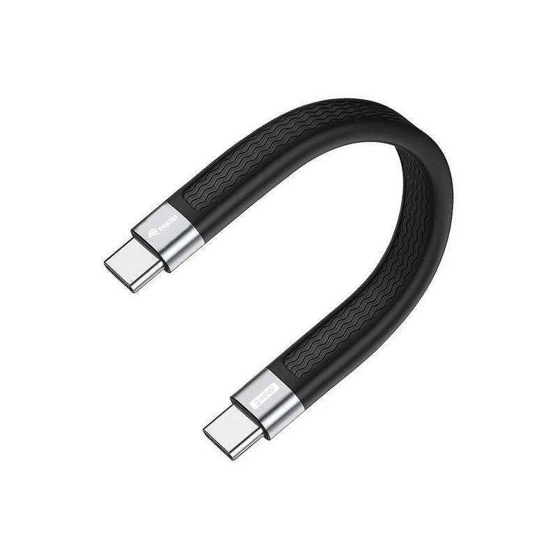 cable-equip-128410-usb-usb4-gen-3x2-013-m-usb-c-negro cable-equip-128410-usb-usb4-gen-3x2-013-m-usb-c-negro