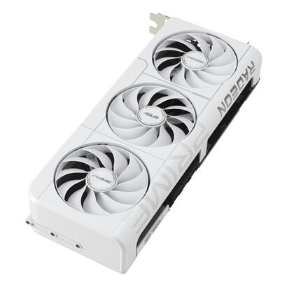 tarjeta-grafica-asus-prime-rx9070xt-o16g-white-amd-radeon-rx-9070-xt-16-gb-gddr6