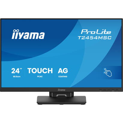 monitor-iiyama-prolite-t2454msc-b3ag-2381920-x-1080-pixeles-full-hd-led-pantalla-tactil-multi-usuario-negro