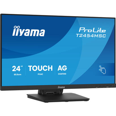 monitor-iiyama-prolite-t2454msc-b3ag-2381920-x-1080-pixeles-full-hd-led-pantalla-tactil-multi-usuario-negro