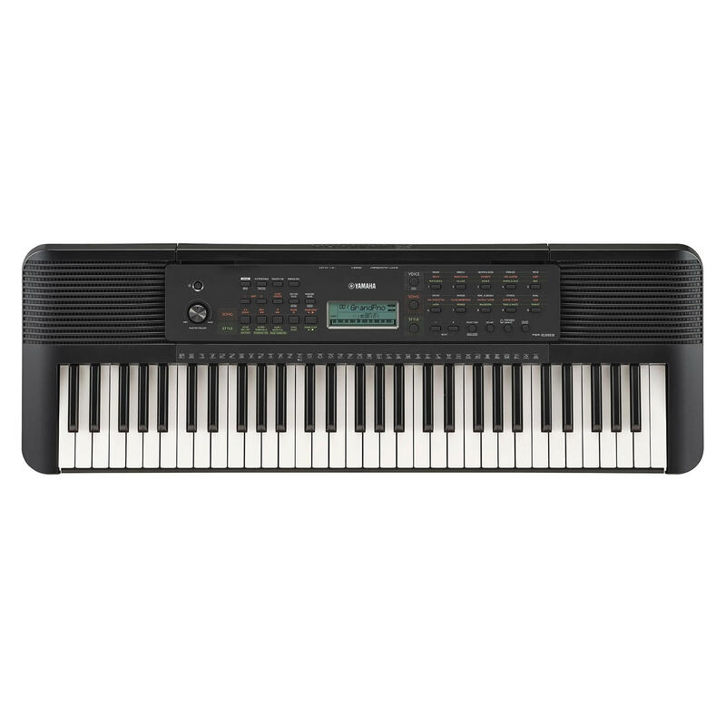 yamaha-psr-e283-keyboard