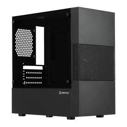 caja-pc-unykach-aero-c25-microatx-fuente-de-alimentacion-500w-incluida-tamaao-disco-soportado-35-25-usb-a-30