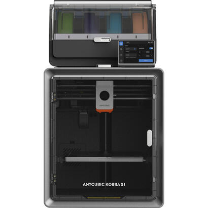 anycubic-kobra-s1-combo-impresora-3d